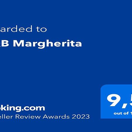קוסנזה B&B Margherita מראה חיצוני תמונה