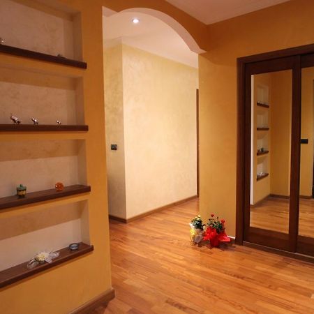 קוסנזה B&B Margherita מראה חיצוני תמונה