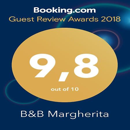 קוסנזה B&B Margherita מראה חיצוני תמונה