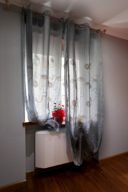 קוסנזה B&B Margherita מראה חיצוני תמונה