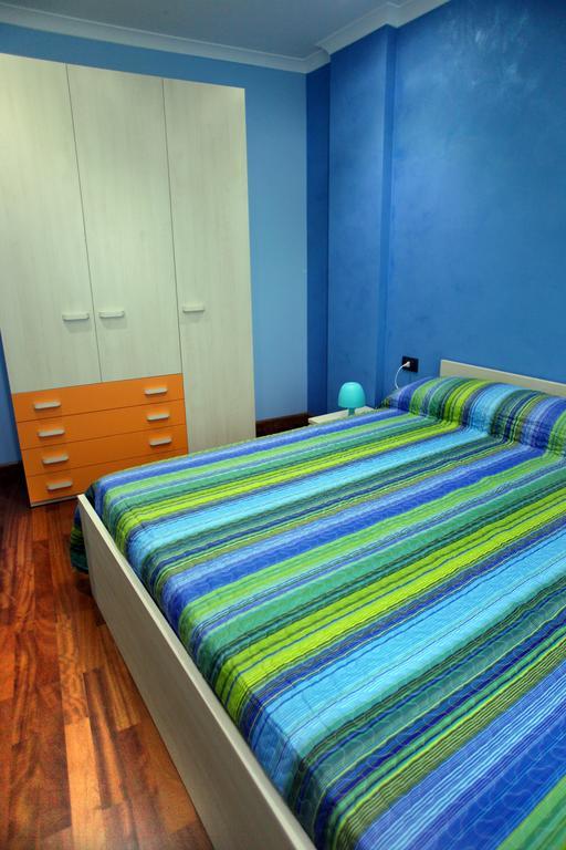 קוסנזה B&B Margherita חדר תמונה