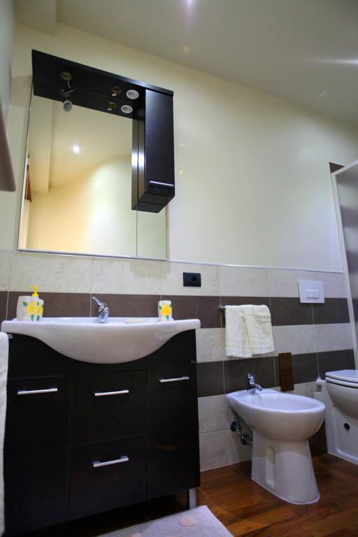 קוסנזה B&B Margherita חדר תמונה