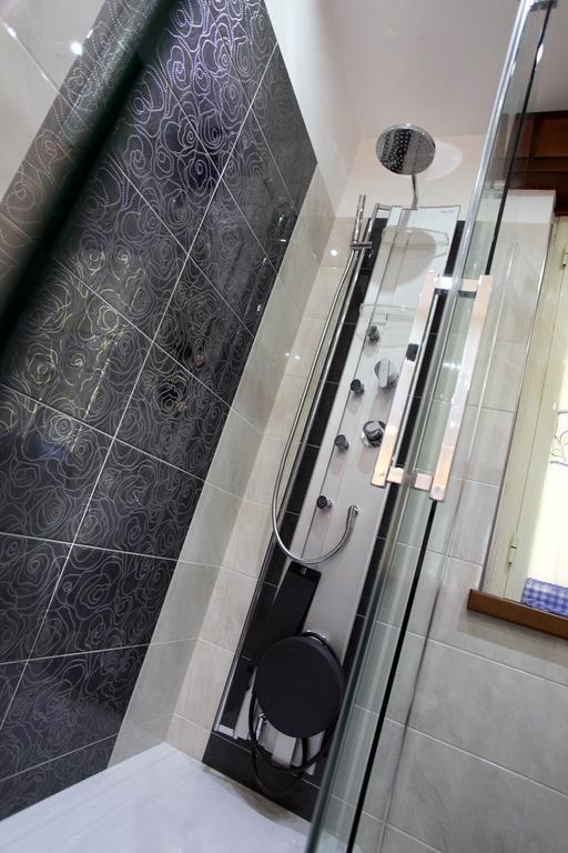 קוסנזה B&B Margherita חדר תמונה