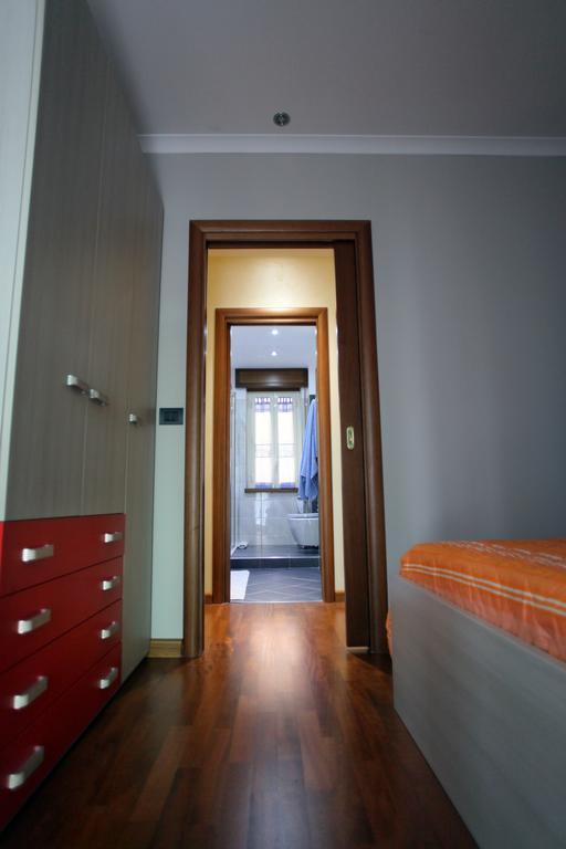 קוסנזה B&B Margherita חדר תמונה
