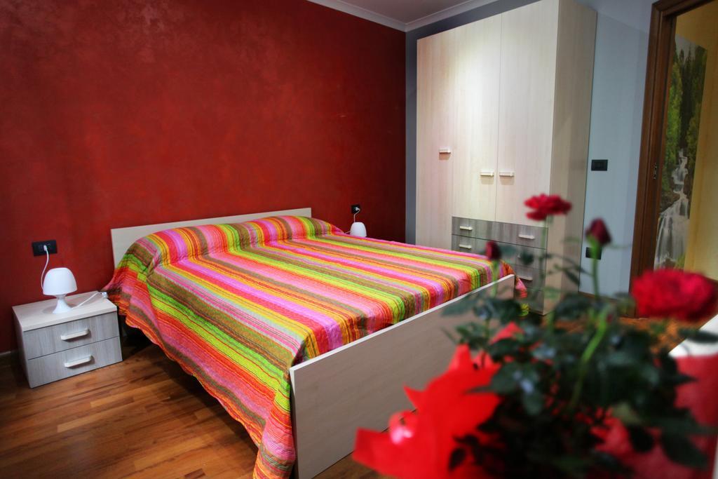 קוסנזה B&B Margherita חדר תמונה