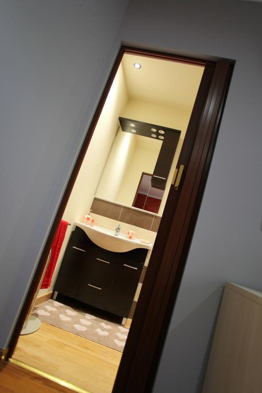 קוסנזה B&B Margherita מראה חיצוני תמונה