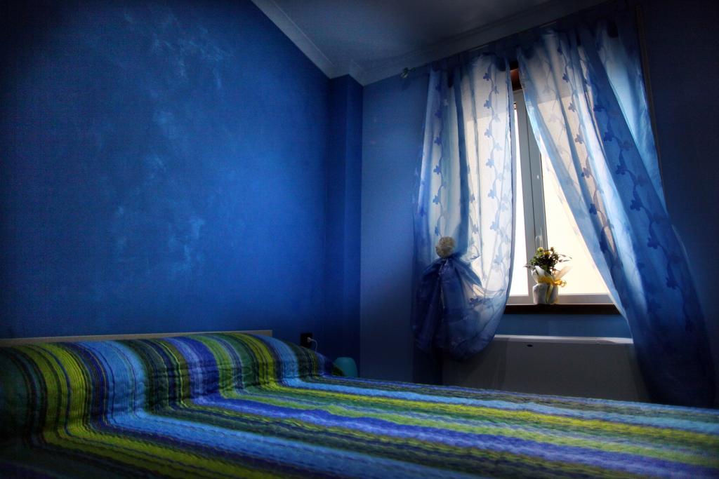 קוסנזה B&B Margherita מראה חיצוני תמונה