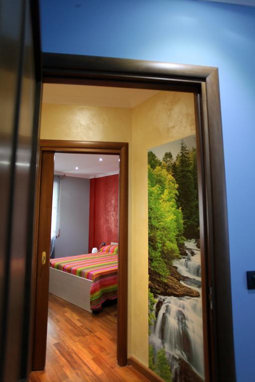 קוסנזה B&B Margherita מראה חיצוני תמונה