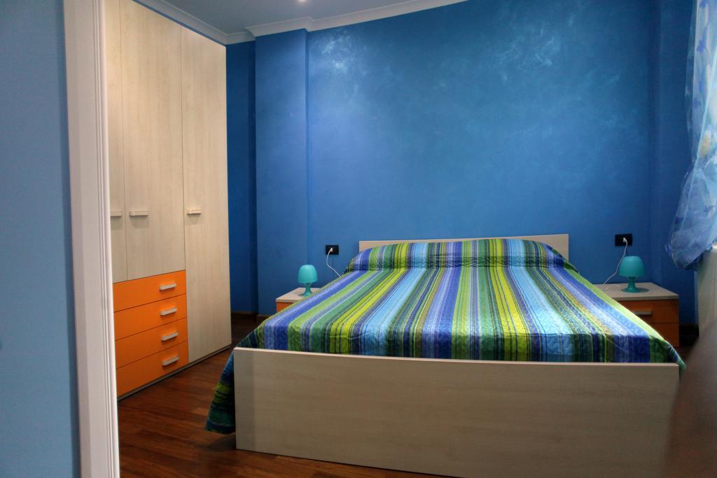 קוסנזה B&B Margherita חדר תמונה