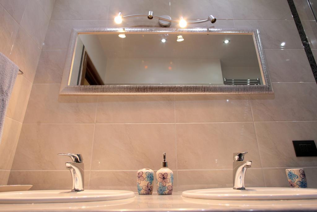 קוסנזה B&B Margherita חדר תמונה