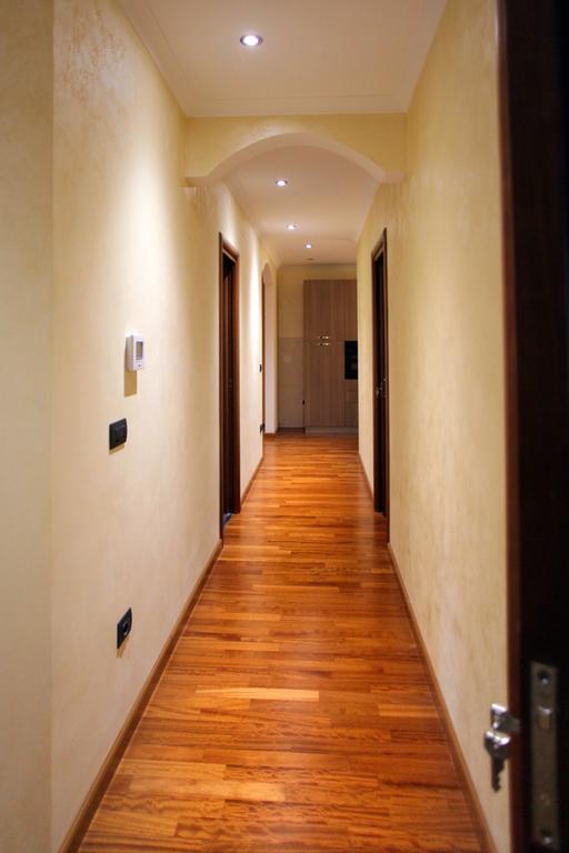 קוסנזה B&B Margherita מראה חיצוני תמונה