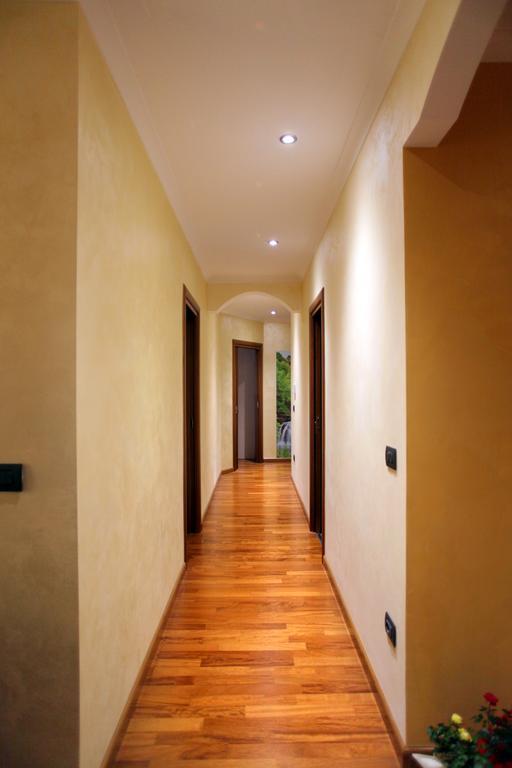 קוסנזה B&B Margherita מראה חיצוני תמונה