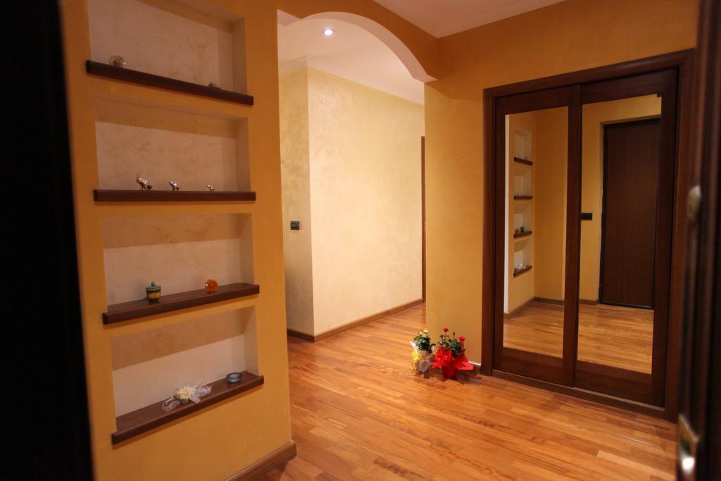 קוסנזה B&B Margherita מראה חיצוני תמונה