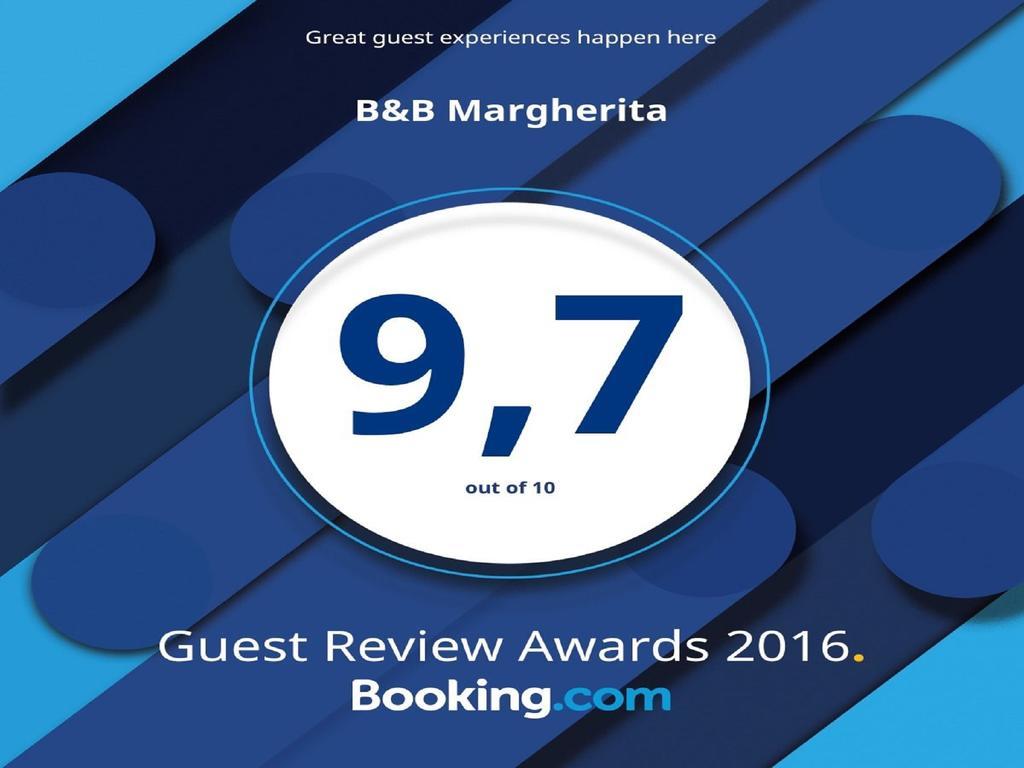 קוסנזה B&B Margherita מראה חיצוני תמונה