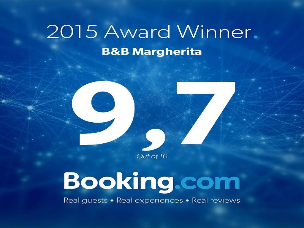 קוסנזה B&B Margherita מראה חיצוני תמונה
