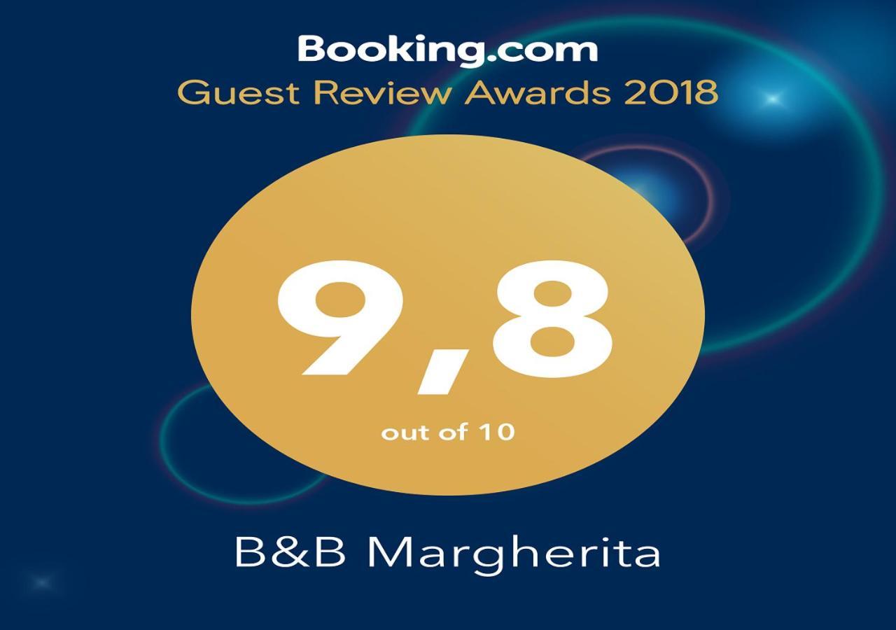 קוסנזה B&B Margherita מראה חיצוני תמונה