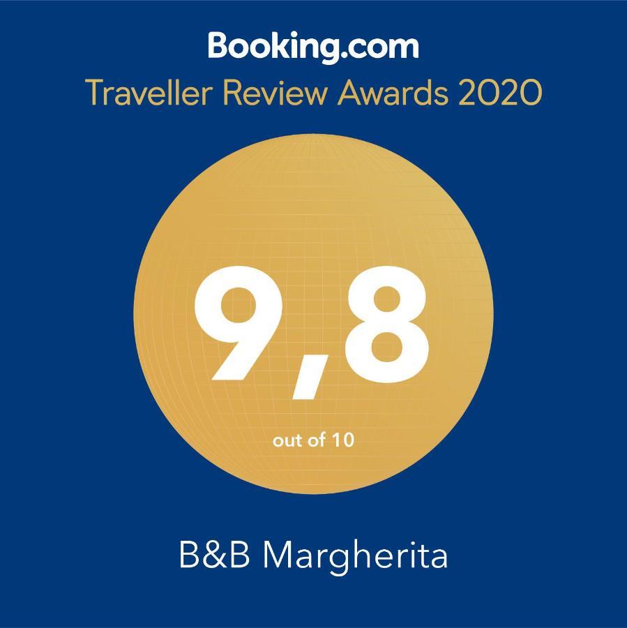 קוסנזה B&B Margherita מראה חיצוני תמונה